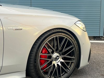 MERCEDES-BENZ S-CLASS - 5