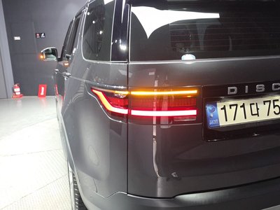 2022 LAND ROVER DISCOVERY 照片 10