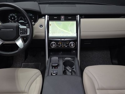 2022 LAND ROVER DISCOVERY 照片 5