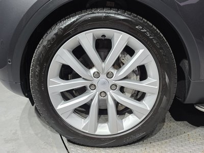 2022 LAND ROVER DISCOVERY 照片 6