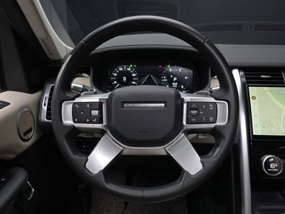 2022 LAND Rover DISCOVERY thumbnail 19