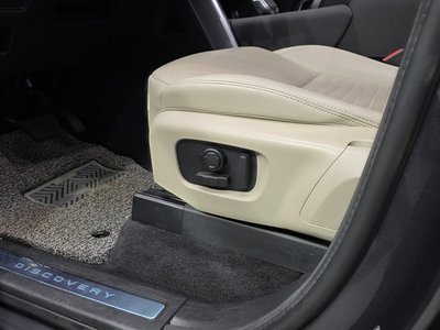 2022 LAND Rover DISCOVERY thumbnail 32
