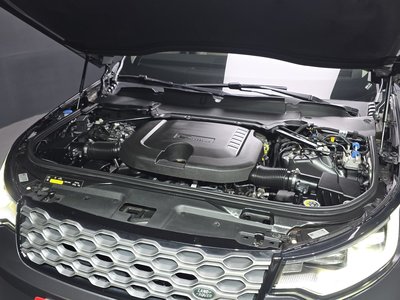 2022 LAND ROVER DISCOVERY 照片 7