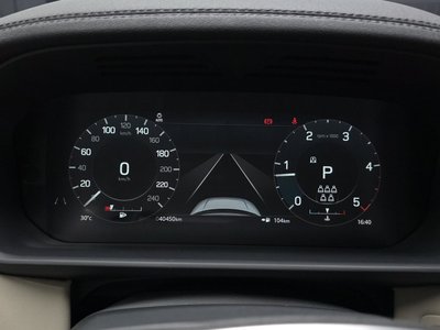 2022 LAND Rover DISCOVERY thumbnail 11