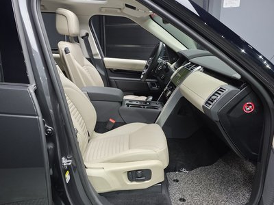 2022 LAND Rover DISCOVERY thumbnail 17