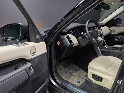 2022 LAND Rover DISCOVERY thumbnail 13