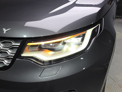 2022 LAND ROVER DISCOVERY 照片 9