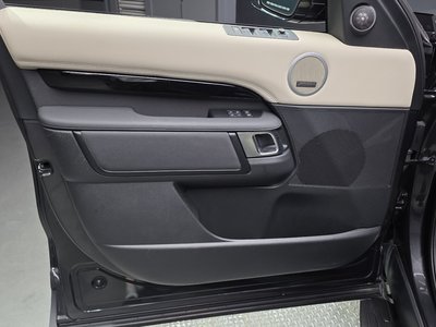 2022 LAND Rover DISCOVERY thumbnail 14