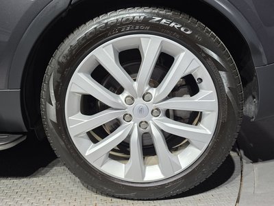 2022 LAND ROVER DISCOVERY 照片 8