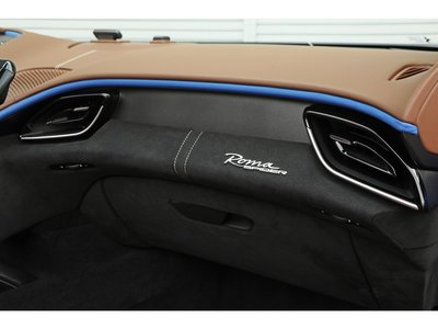 2025 Ferrari ROMA SPIDER 照片 12