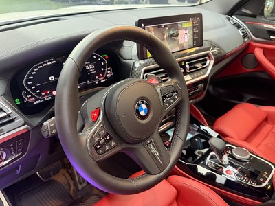 2024 BMW X3 M photo 8