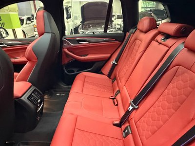 2024 BMW X3 M photo 10