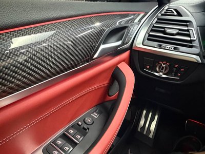 صورة مصغرة 18 لـ 2024 BMW X3 M