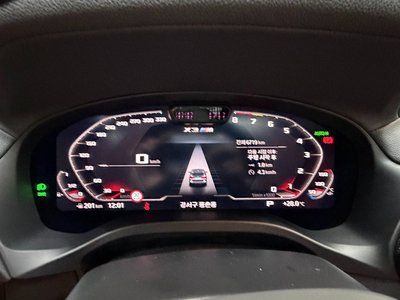 صورة مصغرة 11 لـ 2024 BMW X3 M