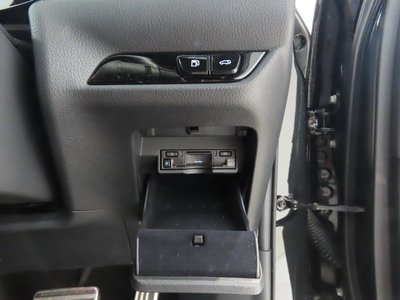 2023 Lexus NX photo 11