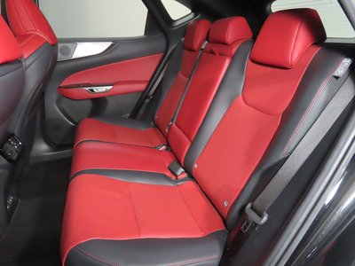 2023 Lexus NX photo 8
