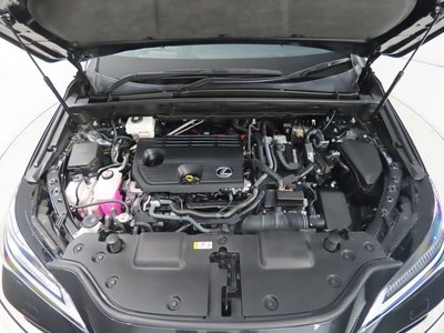 2023 Lexus NX photo 18