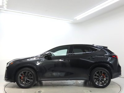 2023 Lexus NX photo 2