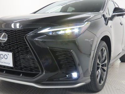 2023 Lexus NX photo 6