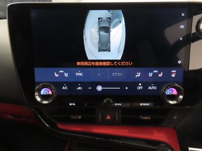 2023 Lexus NX photo 16