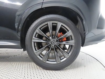 2023 Lexus NX photo 17