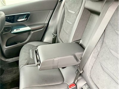 صورة مصغرة 21 لـ 2025 Mercedes-BENZ GLC