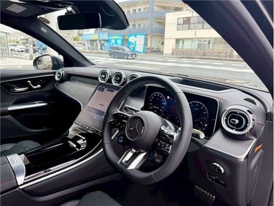 صورة مصغرة 17 لـ 2025 Mercedes-BENZ GLC
