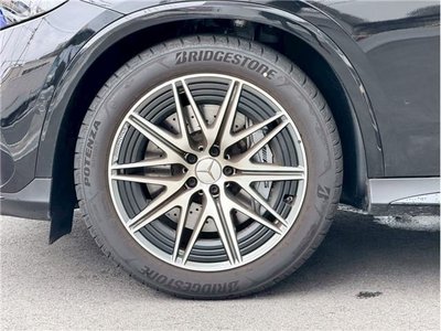 2025 Mercedes-BENZ GLC 照片 4