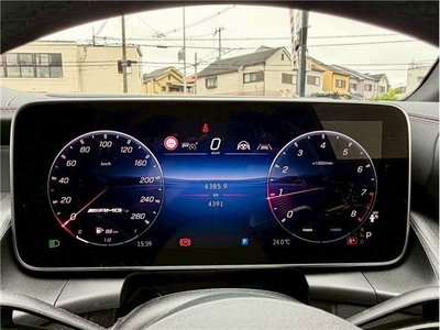 صورة مصغرة 40 لـ 2025 Mercedes-BENZ GLC