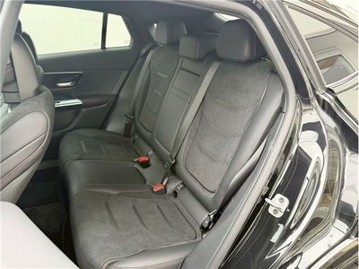 صورة مصغرة 20 لـ 2025 Mercedes-BENZ GLC