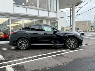 صورة مصغرة 52 لـ 2025 Mercedes-BENZ GLC