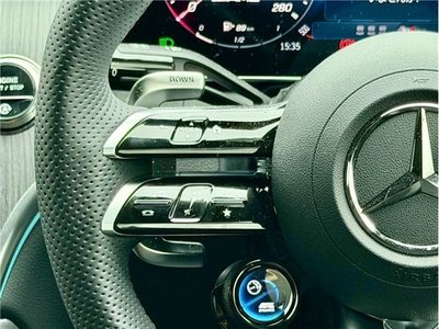 صورة مصغرة 33 لـ 2025 Mercedes-BENZ GLC