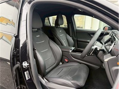 صورة مصغرة 15 لـ 2025 Mercedes-BENZ GLC