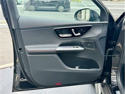 صورة مصغرة 29 لـ 2025 Mercedes-BENZ GLC