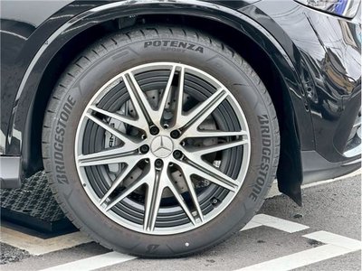 صورة مصغرة 36 لـ 2025 Mercedes-BENZ GLC