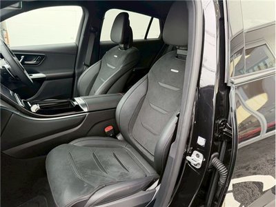 صورة مصغرة 18 لـ 2025 Mercedes-BENZ GLC