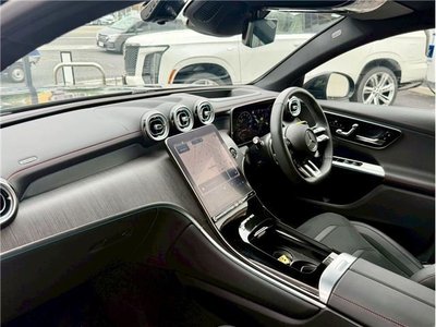 صورة مصغرة 19 لـ 2025 Mercedes-BENZ GLC