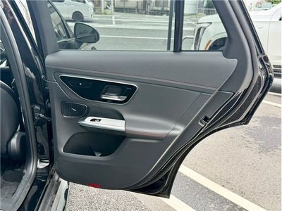 صورة مصغرة 27 لـ 2025 Mercedes-BENZ GLC