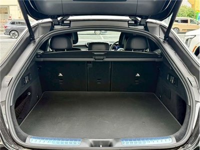 صورة مصغرة 22 لـ 2025 Mercedes-BENZ GLC
