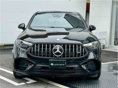 صورة مصغرة 16 لـ 2025 Mercedes-BENZ GLC