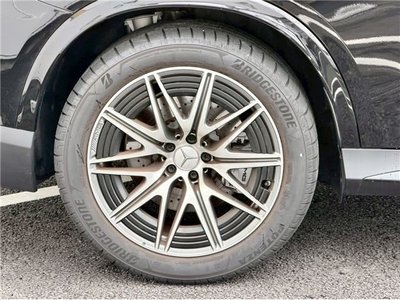 صورة مصغرة 47 لـ 2025 Mercedes-BENZ GLC