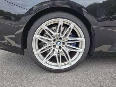2025 BMW M2 缩略图 11
