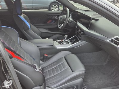 2025 BMW M2 缩略图 13