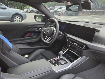2025 BMW M2 缩略图 12