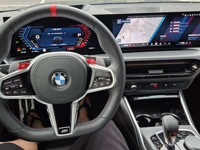 2025 BMW M2 缩略图 15