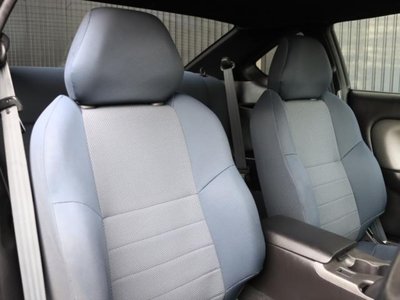 2001 Nissan SYLVIA 照片 4
