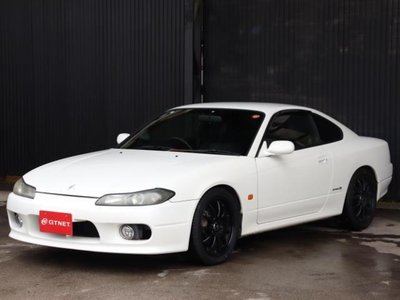 صورة 1 لـ 2001 Nissan SYLVIA