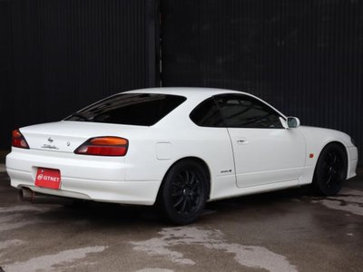 صورة 2 لـ 2001 Nissan SYLVIA