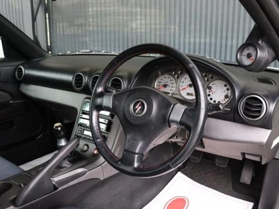 2001 Nissan SYLVIA 照片 3