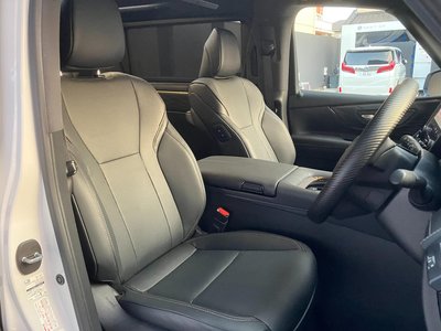 2024 Toyota ALPHARD — миниатюра 56